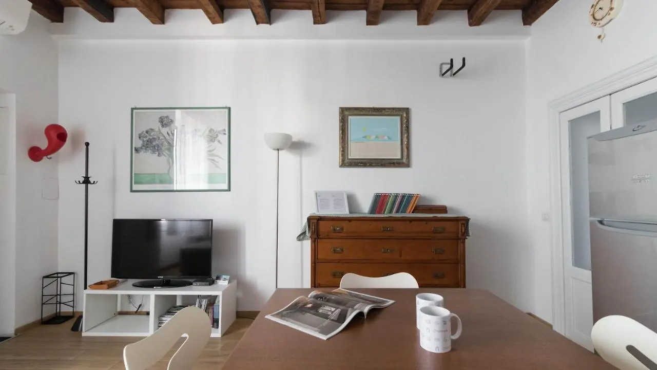 Appartamento Italianway - Forcella 15 Milano Italia